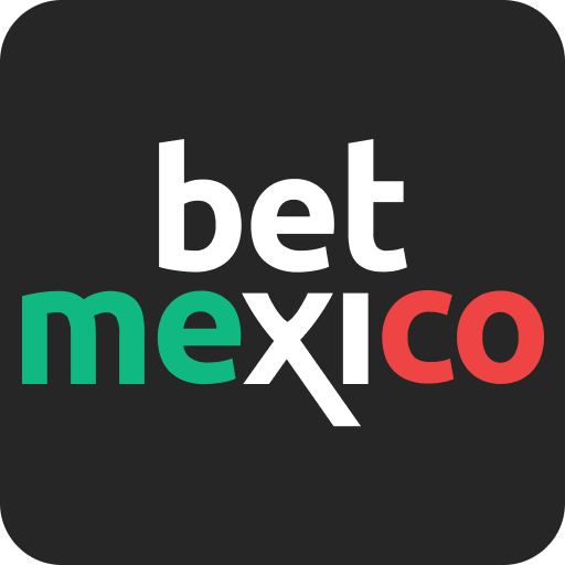 Logotipo oficial de bb mexico casino - Estilo Retro